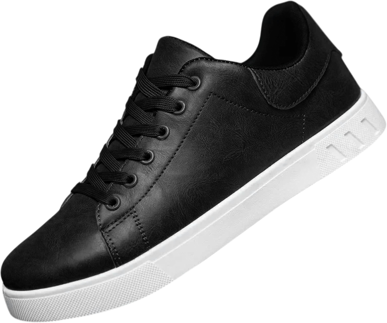 Leather shoes for men - Der Monarch Royal Heritage
